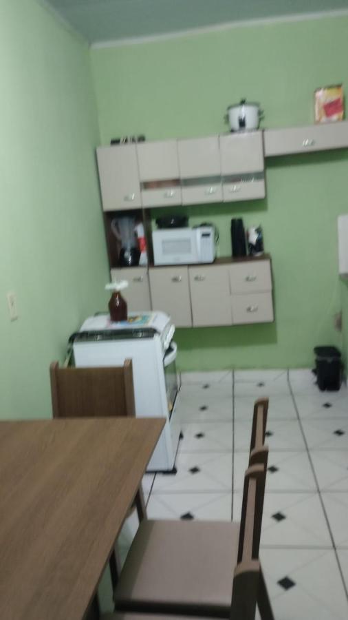 Aluga-Se Uma Casa Em Mucuge Bahiaヴィラ エクステリア 写真